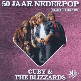 Classic Bands 50 jaar Nederpop  (2008)