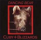 Dancing Bear CD