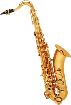 tenorsaxofoon