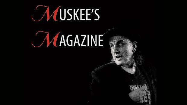 WebsiteMuskee Magazine
