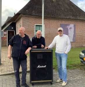 Hans Wim en HenkGrolloomei2021Buitsnede Aangepast