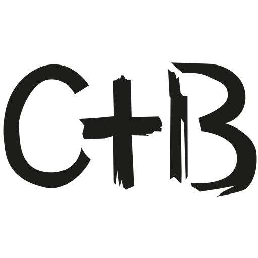 C+B Museum Grolloo logo