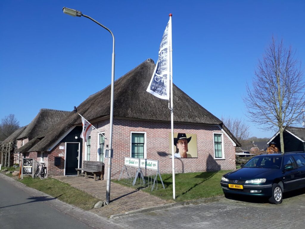 (c) Cubymuseumgrolloo.nl
