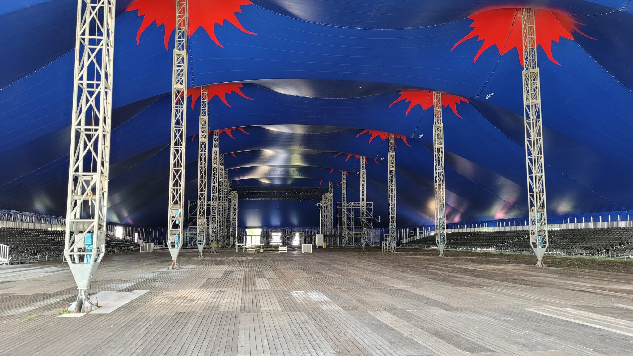 Grolloo klaar voor Holland International Blues Festival C+B Museum