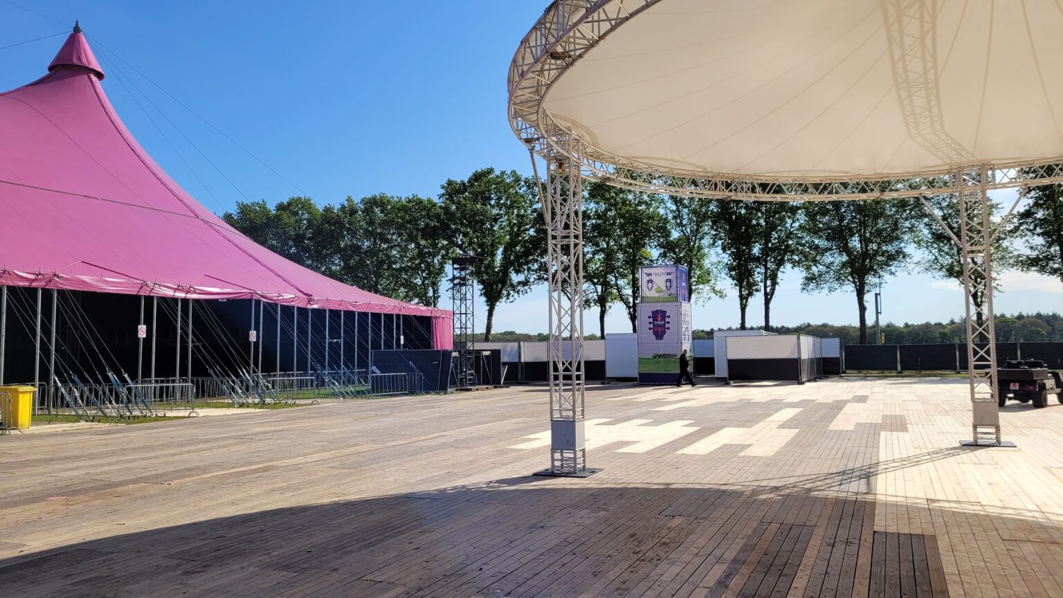 Grolloo klaar voor Holland International Blues Festival C+B Museum Grolloo